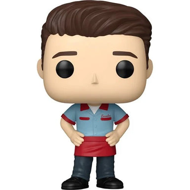Funko Pop Beverly Hills 90210: Brandon Walsh (1858)