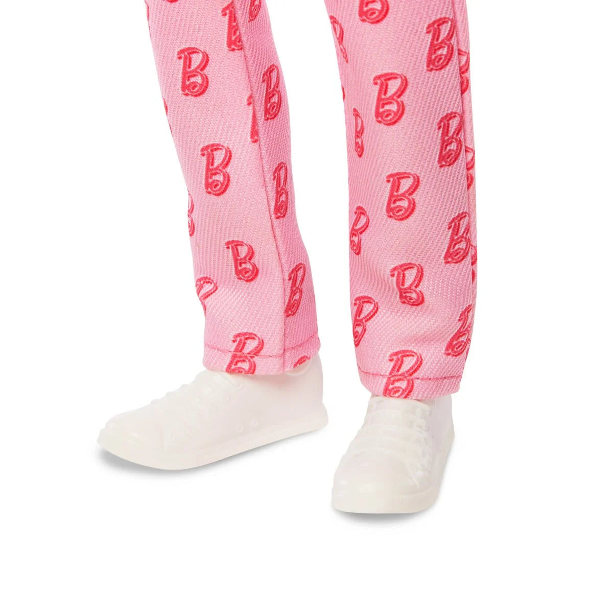 Mattel Barbie The Movie: Pink Jumpsuit Ken Doll