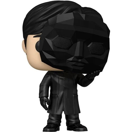 PREVENTA Funko Pop Squid Game: Front Man (1486)