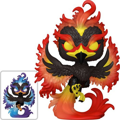 PREVENTA Funko Pop Myths: Phoenix (33)