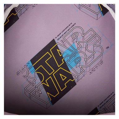 Loungefly Star Wars: The Power of The Force Astromech Droid Light-Up Mini-Backpack