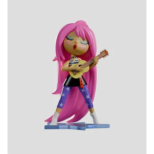 Kaleidos Creative Chikitas Sorpresa Mini-Figura