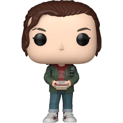 PREVENTA Funko Pop The Last Of Us: Ellie (1844)
