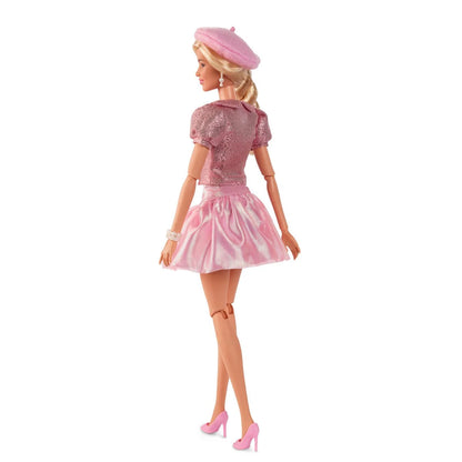 Mattel Barbie The Movie: Pink Beret Barbie Doll