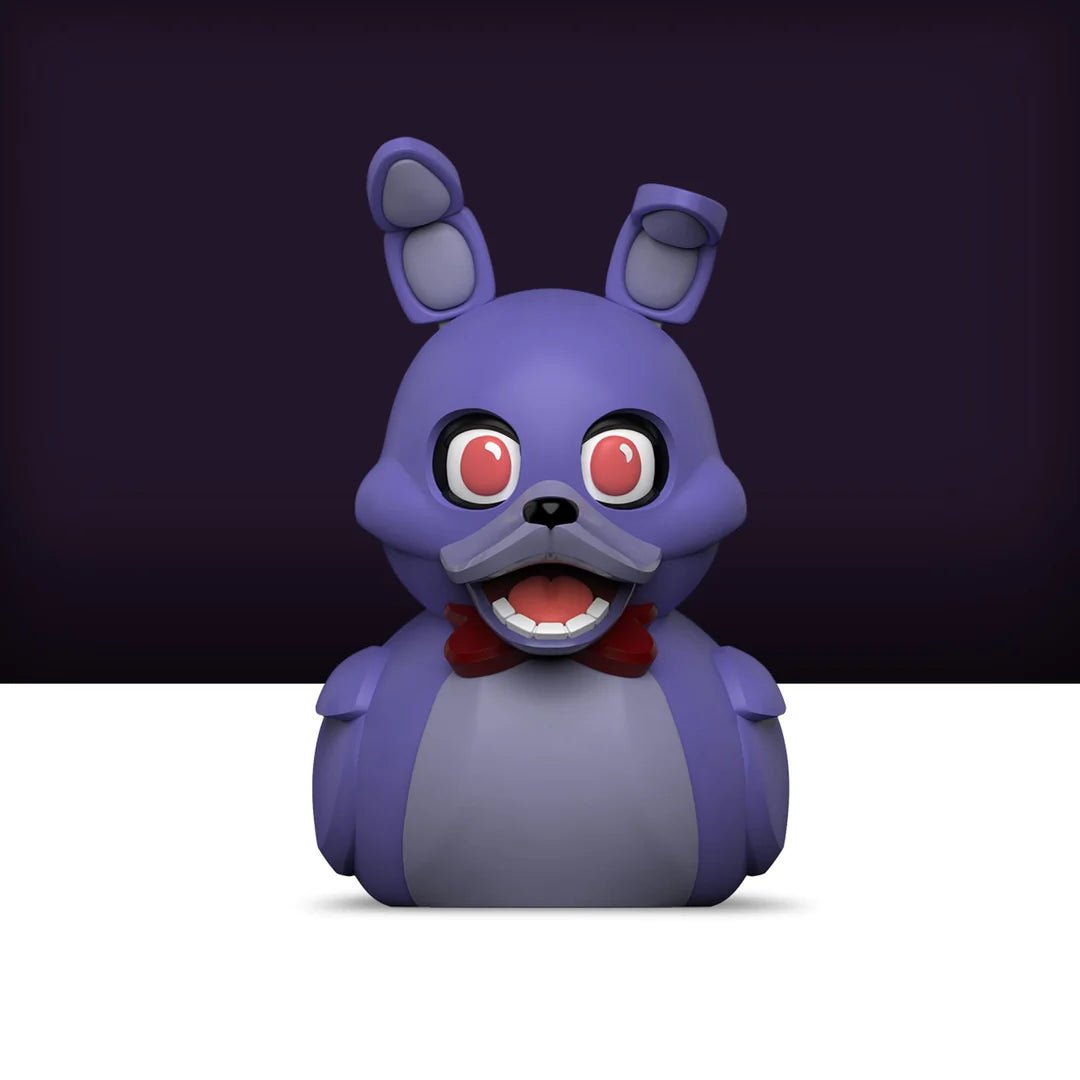 PREVENTA Tubbz Mini Five Nights At Freddy's: Bonnie