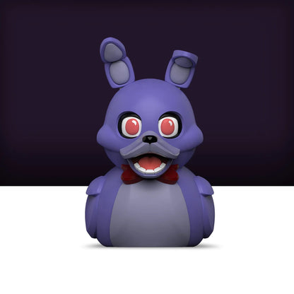 PREVENTA Tubbz Mini Five Nights At Freddy's: Bonnie