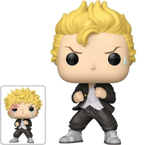 PREVENTA Funko Pop Tokyo Revengers: Takemichi Hanagaki (2131)
