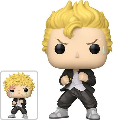 PREVENTA Funko Pop Tokyo Revengers: Takemichi Hanagaki (2131)