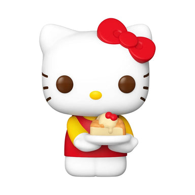 Funko Pop Bitty Sanrio Hello Kitty and Friends: Kuromi 4-pack
