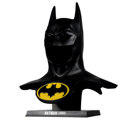 McFarlane Toys DC Direct Batman 1989 1:1 Scale Cowl Replica