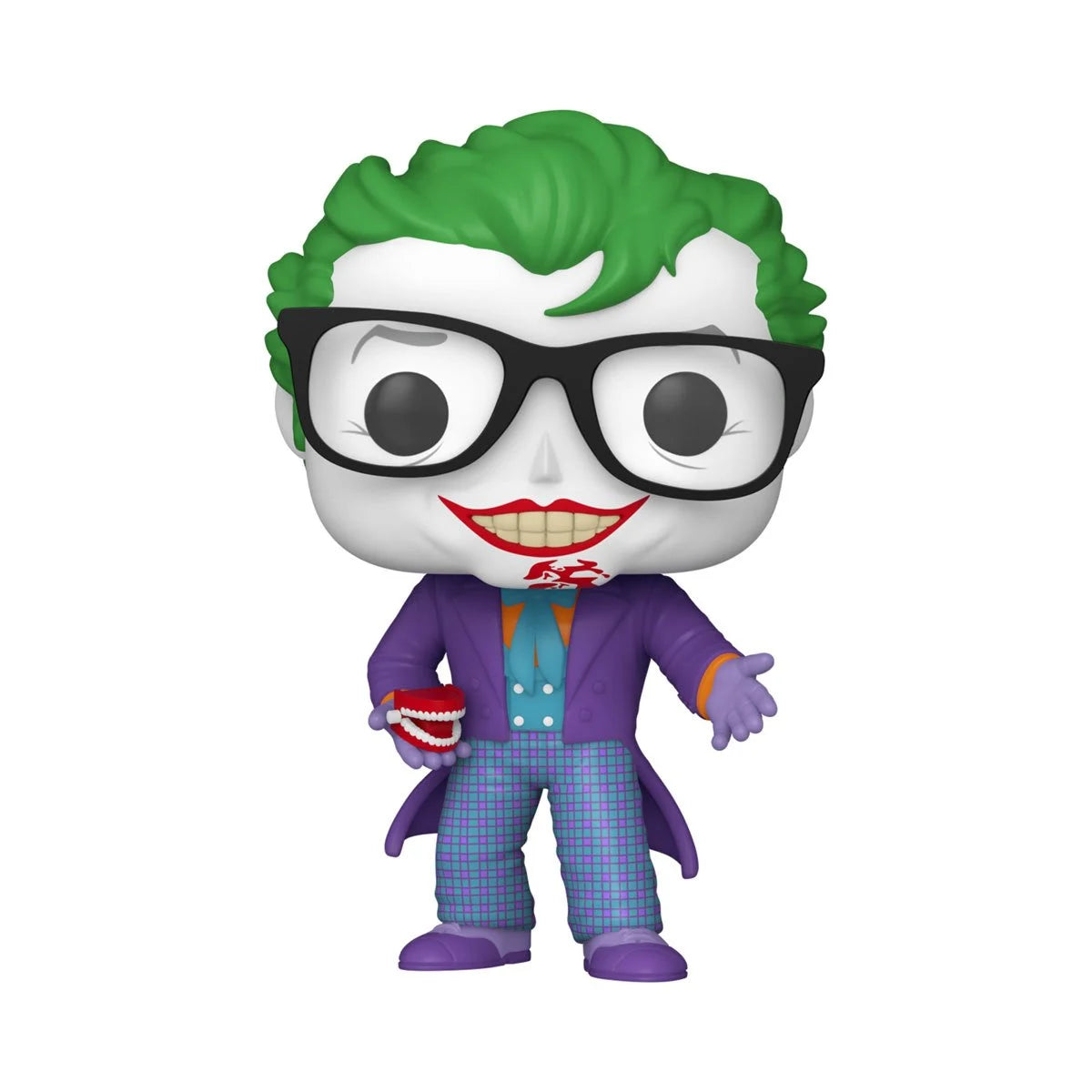 Funko Pop Batman 85th Anniversary: The Joker (517)