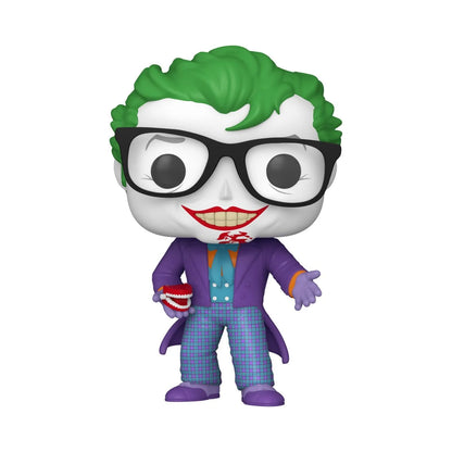 Funko Pop Batman 85th Anniversary: The Joker (517)