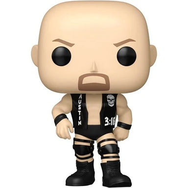 Funko Pop WWE: "Stone Cold" Steve Austin (190)