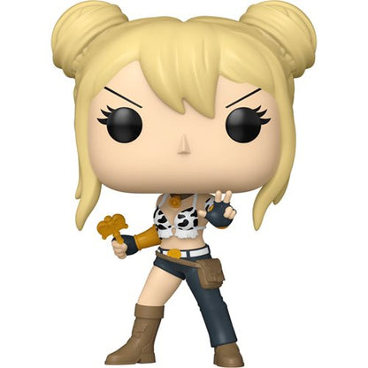 PREVENTA Funko Pop Fairy Tail 100 Years Quest: Lucy (2286)