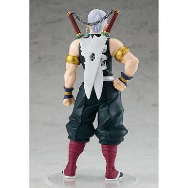 Pop Up Parade Demon Slayer Kimetsu no Yaiba: Tengen Uzui