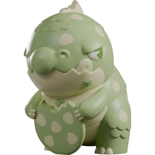 Kaleidos Creative Kaiju Cookies Serie 1 Caja Sorpresa Mini-Figura