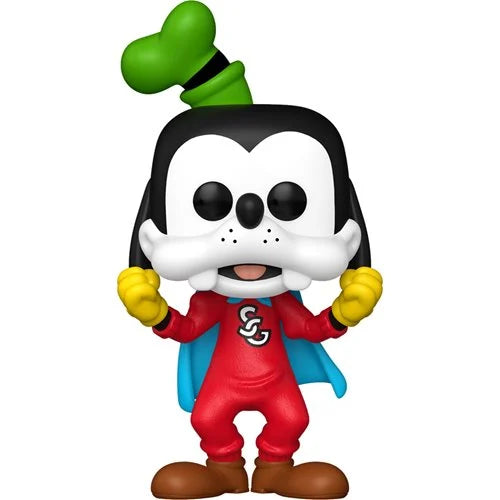 PREVENTA Funko Pop Mickey and Friends: Goofy 1963 (1691)