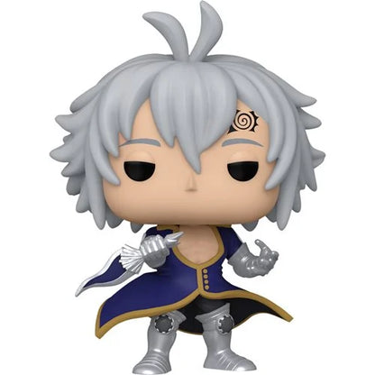 Funko Pop Seven Deadly Sins: Estarossa (1500)