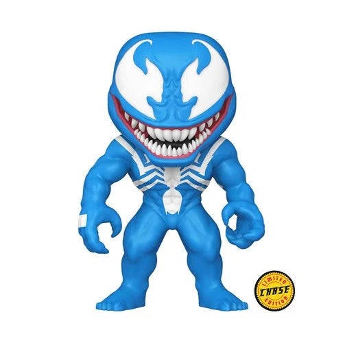 Funko Pop Marvel Rivals: Venom (1218)
