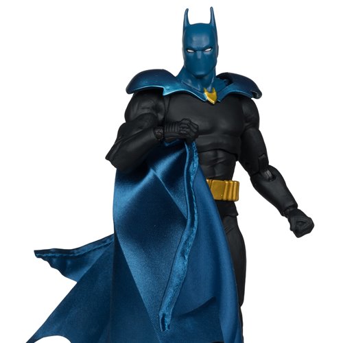 McFarlane Toys Action Figure DC Multiverse: Batman 1 Million