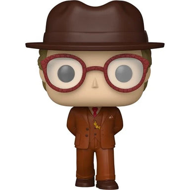 Funko Pop Stranger Things 5: Mr. Whatsit (1808)