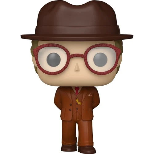 Funko Pop Stranger Things 5: Mr. Whatsit (1808)