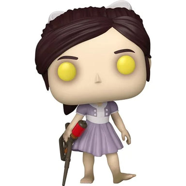 PREVENTA Funko Pop Bioshock: Little Sister with Syringe (1143)