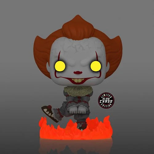 Funko Pop IT: Pennywise Dancing - Specialty Series (1437)