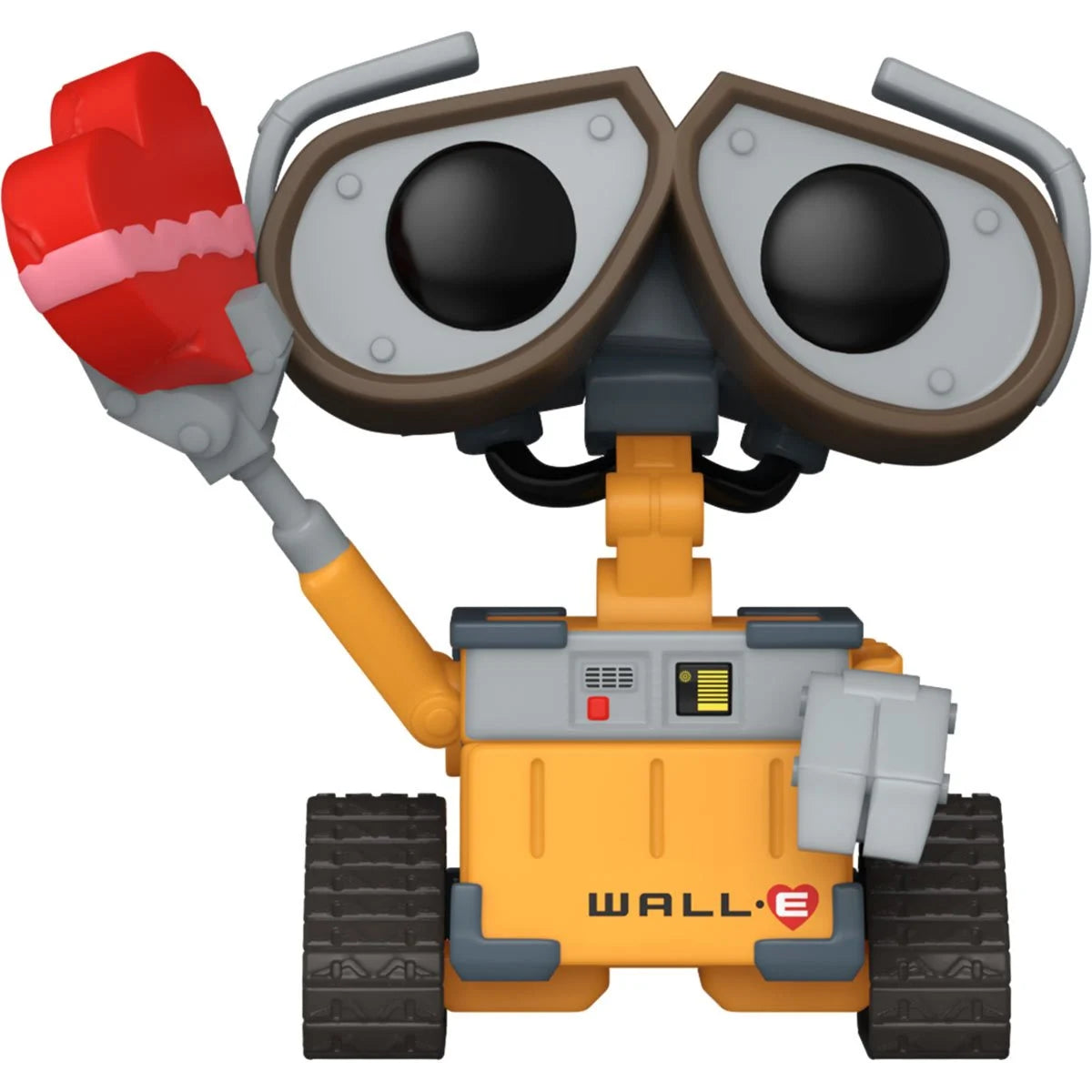 Funko Pop Valentines: Wall-E (1532)