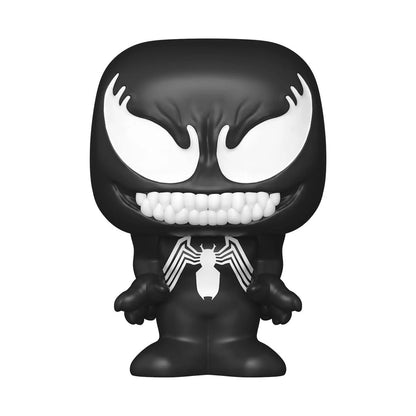 Funko Pop Bitty Spider-Man: Venom 4-pack