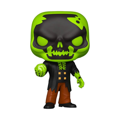 Funko Pop Batman Beyond: Blight (561)
