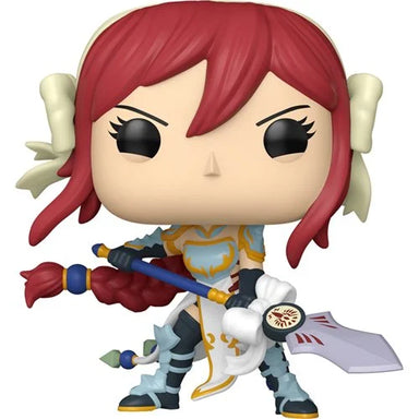 Funko Pop Fairy Tail 100 Years Quest: Erza (2288)
