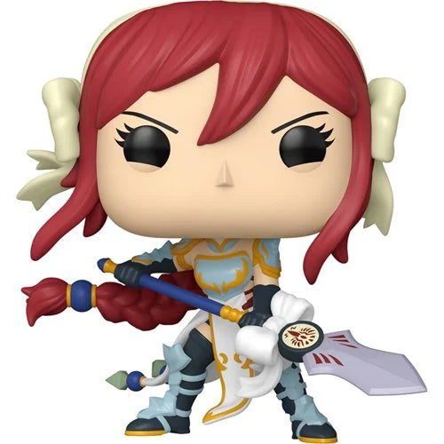 Funko Pop Fairy Tail 100 Years Quest: Erza (2288)