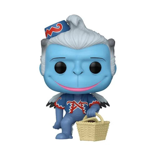 Funko Pop The Wizard of Oz 85th Anniversary: Winged Monkey - Specialty Series Exclusive (1520)