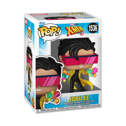 Funko Pop X-Men 97: Jubilee (1536)