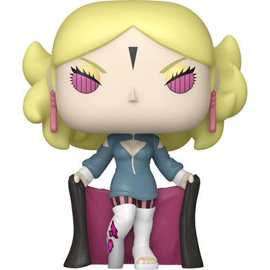 Funko Pop Boruto: Naruto Next Generations: Delta (1919)