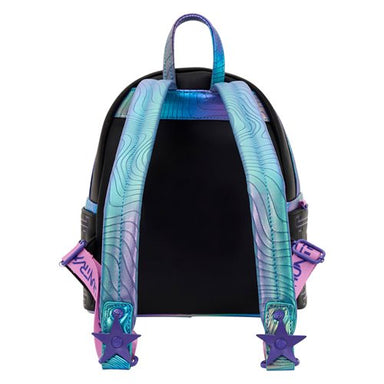 PREVENTA Loungefly K-Pop Demon Hunters: Huntr/x Mini-Backpack