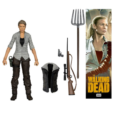 McFarlane Toys The Walking Dead: Andrea Action Figure
