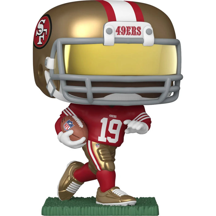 Funko Pop NFL 49ers: Deebo Samuel (238)