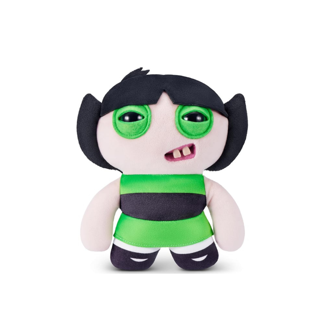 Zuru Fuggler Powerpuff Girls Series 1: Buttercup