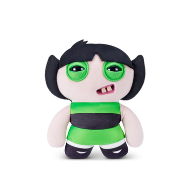 Zuru Fuggler Powerpuff Girls Series 1: Buttercup