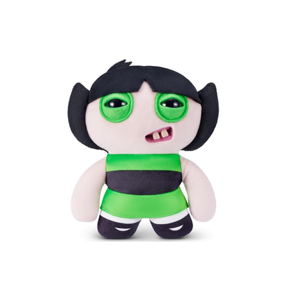 Zuru Fuggler Powerpuff Girls Series 1: Buttercup