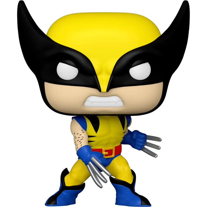 Funko Pop Wolverine 50th Anniversary: Wolverine Classic (1371)