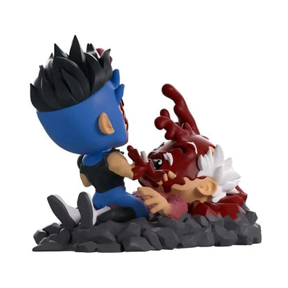 Youtooz 2-Pack Invincible Collection: Invincible vs Conquest (03)