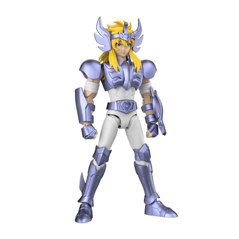 Blokees Champion Class Saint Seiya: Cygnus Hyoga (75008)