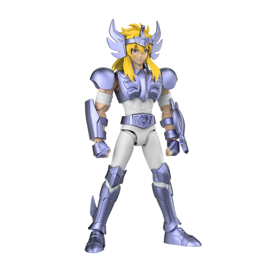 Blokees Champion Class Saint Seiya: Cygnus Hyoga (75008)