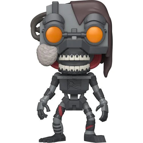 PREVENTA Funko Pop Five Nights at Freddys: The Mimic (1216)