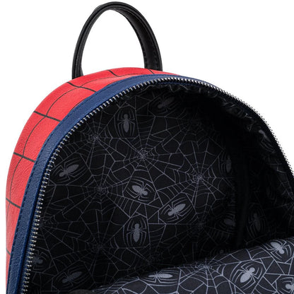 Loungefly Marvel Spider-Man Classic Mini-Backpack