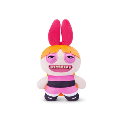 Zuru Fuggler Powerpuff Girls Series 1: Blossom