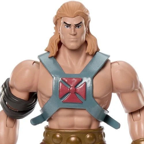 Mattel Masters Of The Universe Origins x ThunderCats He - Man Action Figure